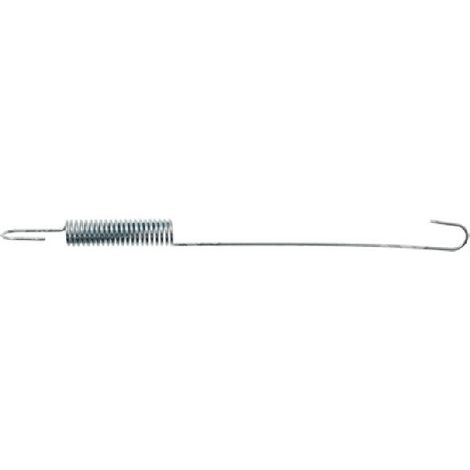 Geschwindigkeitsreglerfeder für Motorgeneratoren DUCAR 254103 - 047154