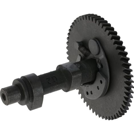 Gruppo albero a camme LONCIN 1400201120001 (1/2)