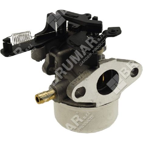 Carburador de cubeta para motores BRIGGS & STRATTON 591137 - 047948
