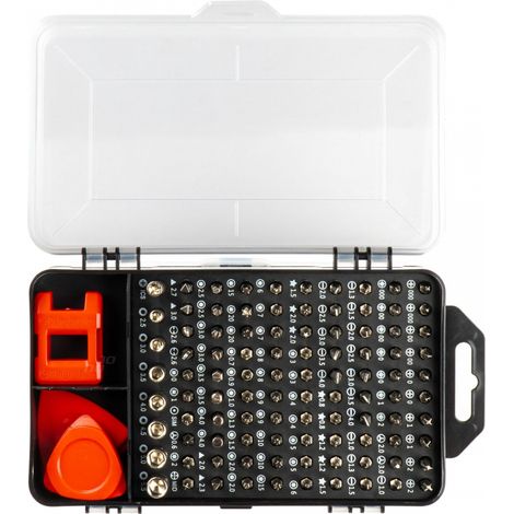 Juego de puntas de destornillador Torx de precisión Amio-03135 (1/5)
