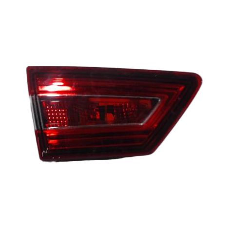 [PRODUIT D'OCCASION] Feu Arriere Interieur Gauche RENAULT Clio Iv 2012- ♻️ Ref Oe. 265552424r - Garantie à vie (1/2)