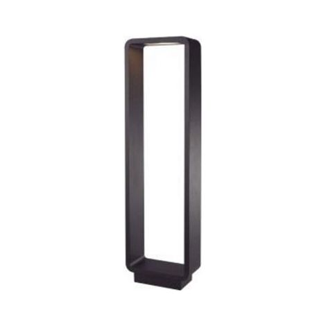 Faro SIBILA IP54 LED 10W 645lm antracite (1/2)