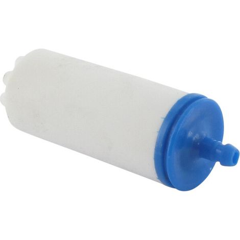 Filtro combustible HUSQVARNA 506 09 60-01 - 506 26 41-01 - 506096001 - 506264101
