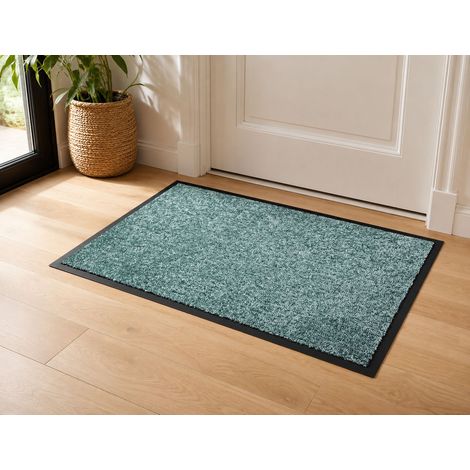 Tapis Memphis 40x60cm Antidérapant Et Absorbant - Mercury