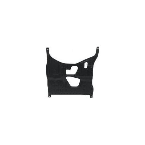 Cache sous moteur Fiat Fiorino depuis 2008