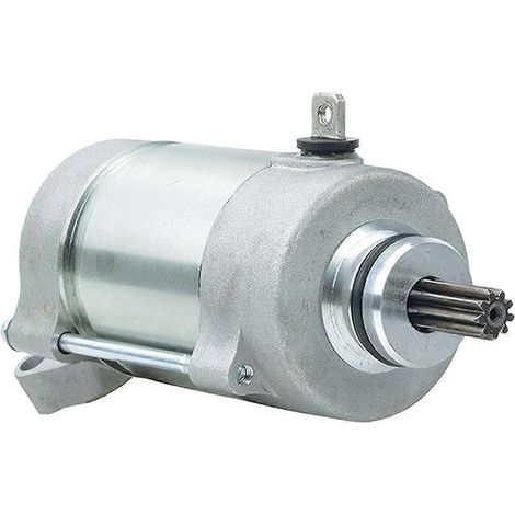 Motorradmotor 5JW-81890-00 für FJR1300AE FJR1300AS (wie abgebildet) (1/5)