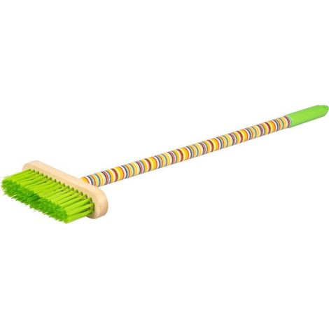 Besen Strend Pro, Kinder-, Holz, 74x20 cm