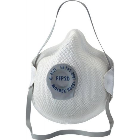 Maschera Antipolvere 2405 Classical Fp2 Nr D (A 20)