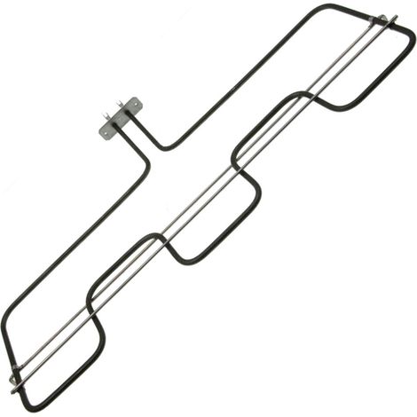 Resistencia inferior 1500W Z091G25 AIRLUX