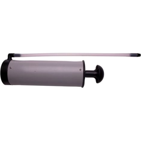 MASONMATE® Blow Out Pump