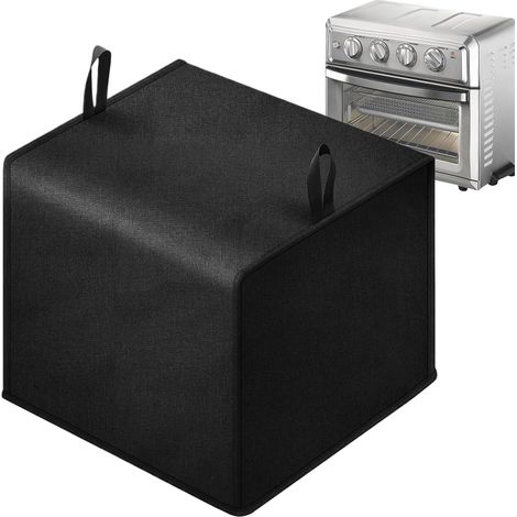 Housse De Protection Pour Friteuse Protecteur Microonde Résistant à la (1/5)