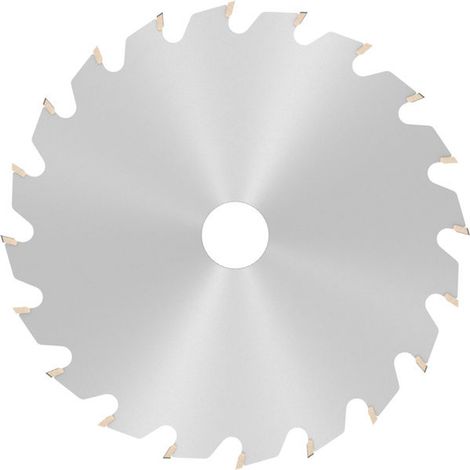 Bosch PRO Wood Kreissägeblatt, 140 x 2,4 x 20 mm, T20 (1/5)