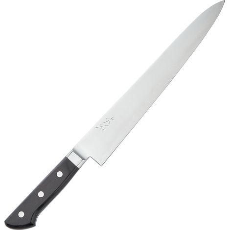 Ohishi Sujihiki 24 centimetri Migaki VG-5 (1/5)