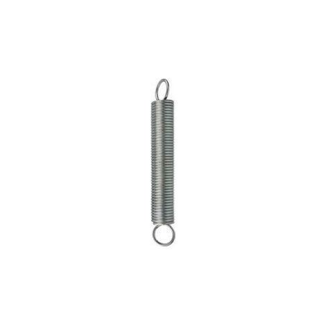 MASIDEF-CONNEX- 15 MOLLE DI TRAZIONE ASSORTITE ZINCATE (1/5)