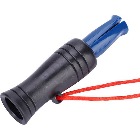 Appelant Corbeau Léger PVC pour Chasse - Leurre de Gibier Résistant