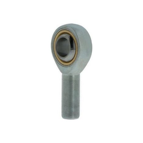 Rotule DPOS06 Basic Line - acier/Laiton DURBAL