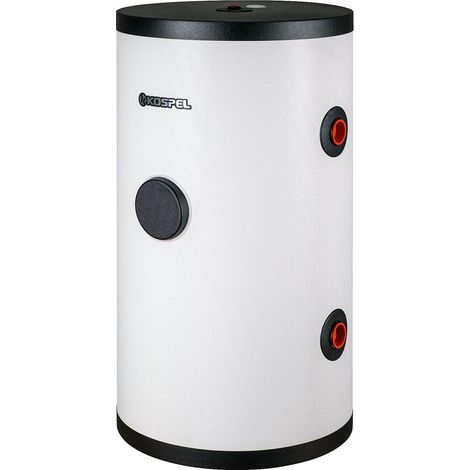 Kospel Pufferspeicher SVH-80, 81 l, 805x452mm, 3 bar, 95 Grad C (1/2)