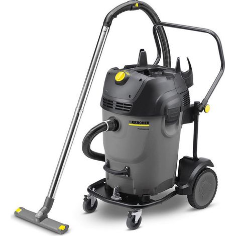 ASPIRADOR NT 65/2 TACT² TC - KARCHER (1/3)