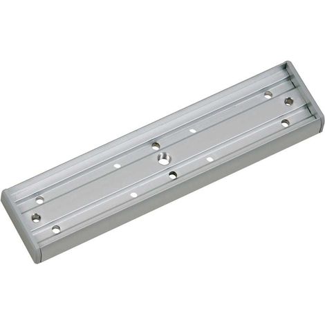 Sewosy 3701207304713 Soporte Ventosa de Aluminio resistente