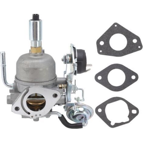 Carburateur pour Tondeuse Grand Marquis Compatible 5410765 541-0765 48-2042 141-0983 Nouveau -KZQ