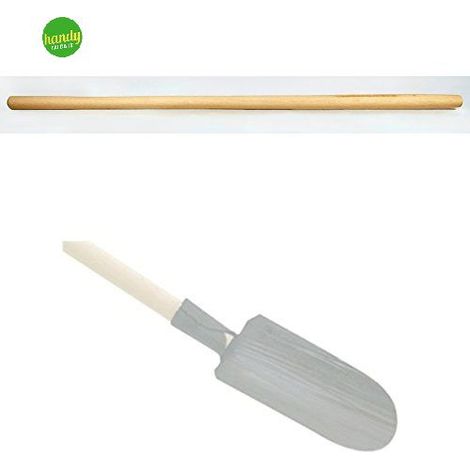 Manico vanga ortolano 160 cm
