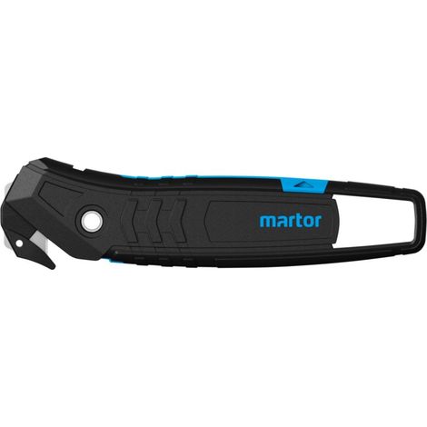 Sicherheitsmesser SECUMAX 350 L.154mm B.12mm H.40mm Schnitt-T.6mm MARTOR (1/5)