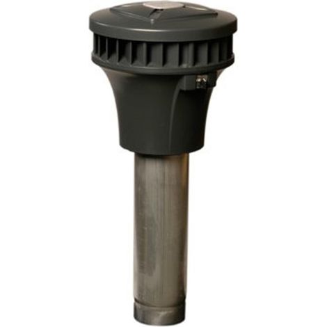 Zehnder J.E. StorkAir RPM Ventilateur tubulaire d'extraction mécanique RPMe