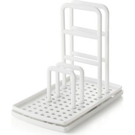 Support à éponge pour cuisine, rangement d'éponge et torchon, porte-éponge organisateur, support de nettoyage pour ustensiles de cuisine.