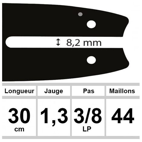 Guida Stihl - Ozaki decespugliatore 30 cm