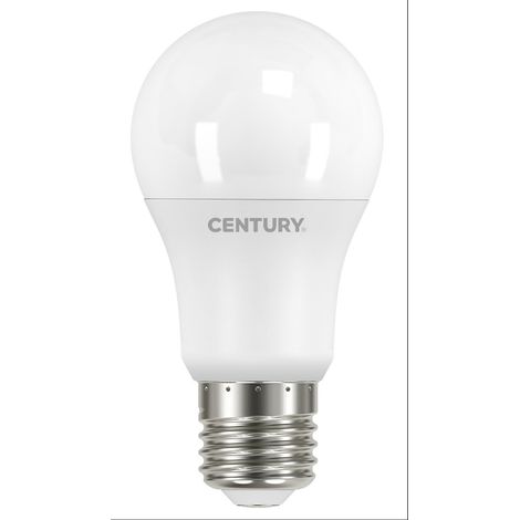 Lampadina Led Harmony 80 Century Goccia 11W E27 3000K (1/2)