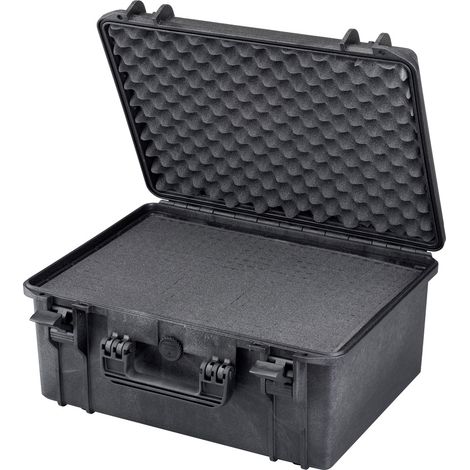 MAX PRODUCTS MAX465H220S Universal Werkzeugkoffer unbestückt 1 Stück (B x H x T) 502 x 415 x 246 mm (1/2)