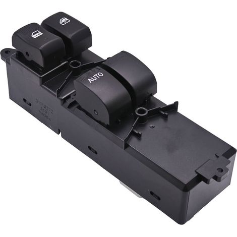 BIEMMEDUE- Die Teilenummer 894728490 ist für den elektrischen Fensterheberschalter/Fensterheberknopf des Suzuki D-MAX geeignet. (1/4)