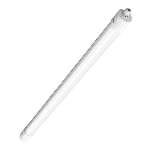 Century plafoniera led lumentop 1230 mm - 36w - 3000-4000-6000k lop-361200 (1/2)