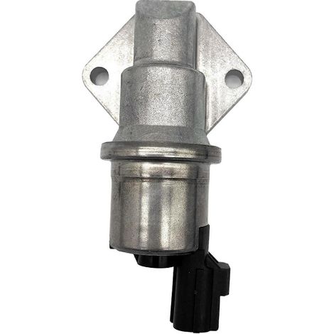 Vanne de régulation d'air de ralenti 1S7Z-9F715-CA 1S7E-9F715-CA pour Grand Marquis Mondeo 2001-2007 pour MPV 2001 (1/5)
