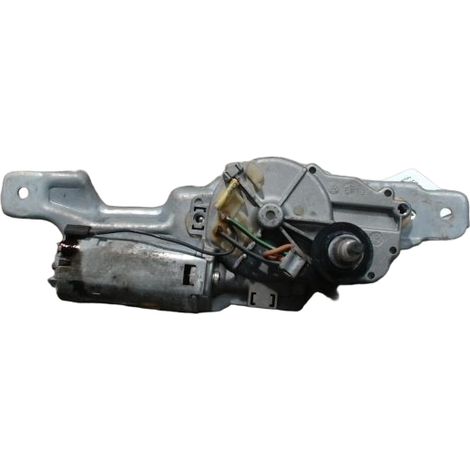 [PRODUIT D'OCCASION] Moteur Essuie-glace Arriere VOLKSWAGEN Golf III 92-97 ♻️ Ref Oe. 1h6955713a - Garantie à vie (1/2)