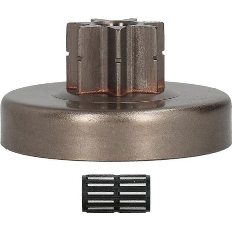 Embrayage Tambour Pignon Kit Remplacement Compatible Stihl 028 028AV 028WB Tronçonneuse Électrique (1/5)