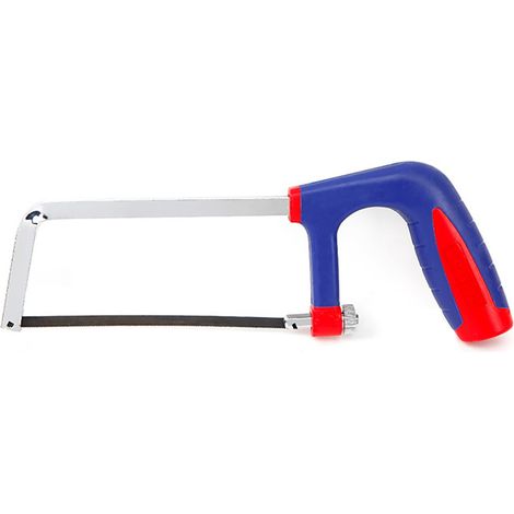Handsäge Workpro junior 150 mm ergonomischer Griff