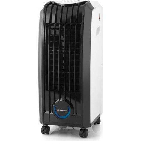 Orbegozo AIR 45 Climatizzatore evaporativo nero 4L (1/5)