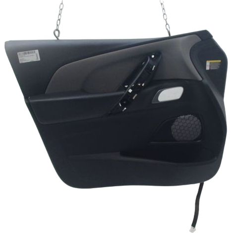 [PRODUIT D'OCCASION] Garniture Porte Avant Gauche CITROEN Grand C4 Picasso 2006- ♻️ Ref Oe. 98125306ya - Garantie à vie (1/2)