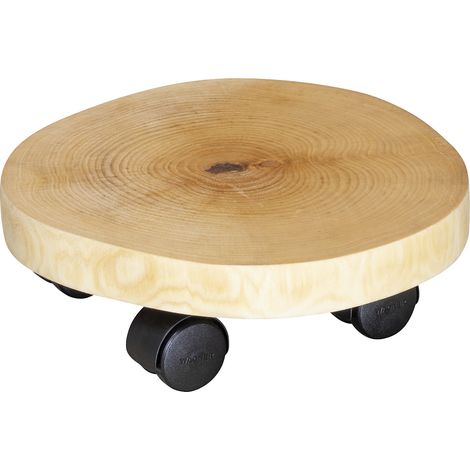 Wagner, Plateau roulant pour plantes BAUMSTAMM, charge max 50
