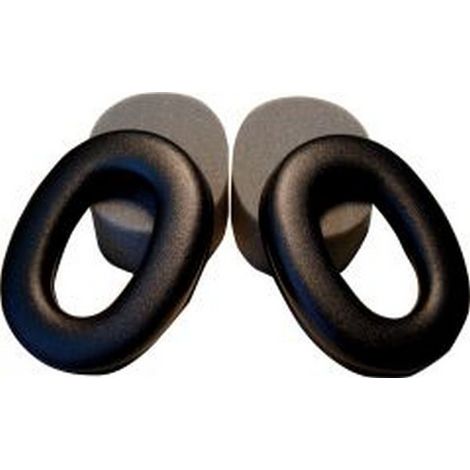 Cascos protectores de oídos 3M™ Peltor™ -Optime™ III H540A- Juego de higiene -Peltor™ HY54-