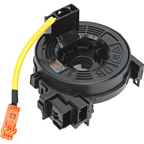 Ressort spiralé d'airbag 84306-06180 pour Toyota RAV4 (SA4) 2013-2018 (1/5)
