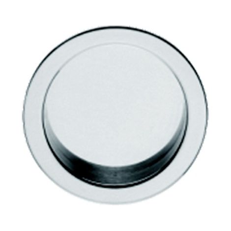 MANIGLIA INCASSO SCORREVOLE LAT PUL - 45 MM