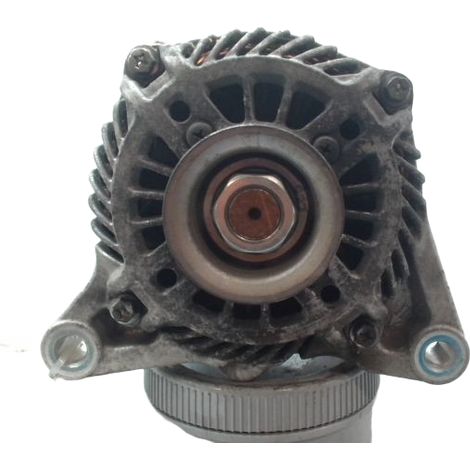 [PRODUIT D'OCCASION] Alternateur PEUGEOT 207 2006-2013 ♻️ Ref Oe. 5705kw - Garantie à vie (1/2)