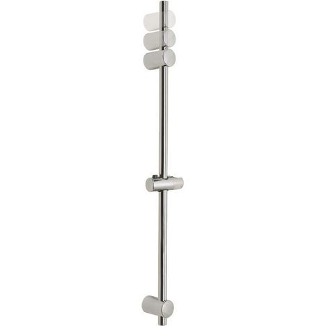 Barre murale sans forage longueur 1150 mm