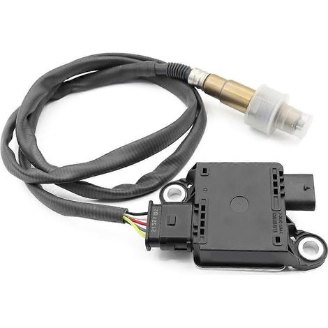 55509682 Particulate Matter PM Capteur pour OPEL BADGE B COMBO 1.6 2.0 CDTI 1.5D 0281007849 0281007850 (1/5)