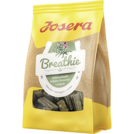 Josera Pferdeleckerli Breathie 900 g Pferdeleckerli