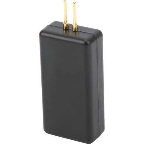 Appareil de diagnostic SRS universel pour la détection et réparation des défauts de coussins gonflables automobiles (1/4)