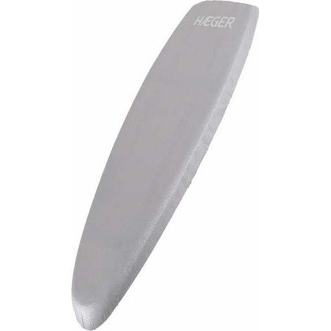 Copri asse da stiro Haeger IC-TOP.002A Grigio (1/2)