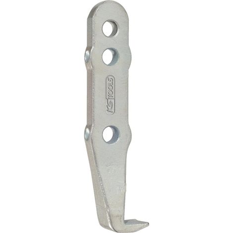 Griffes avec fixation pour bague de maintien 110 mm (1/2)